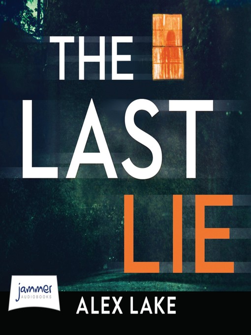 Cover image for The Last Lie